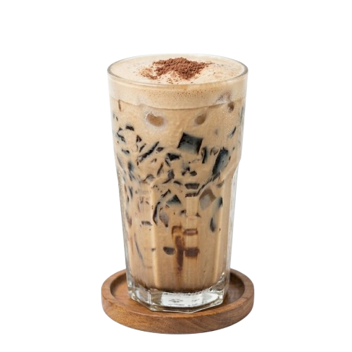 Capucino Cincau